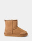 BETTYSW TEDDY BOOT