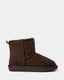 BETTYSW TEDDY BOOT