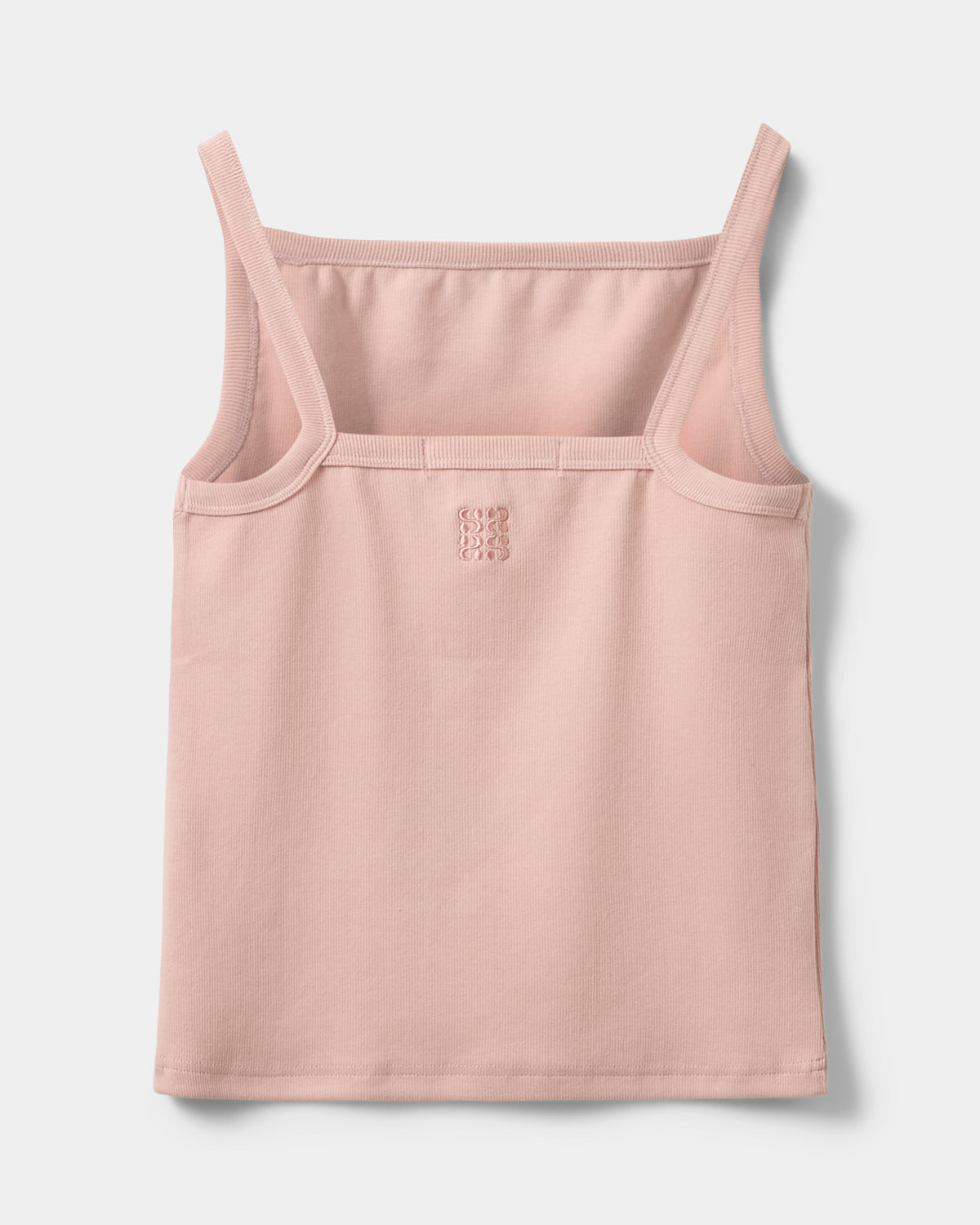 Sofie Schnoor WOMEN BREESW RIB TANK TOP Top 4073 Dusty Rose