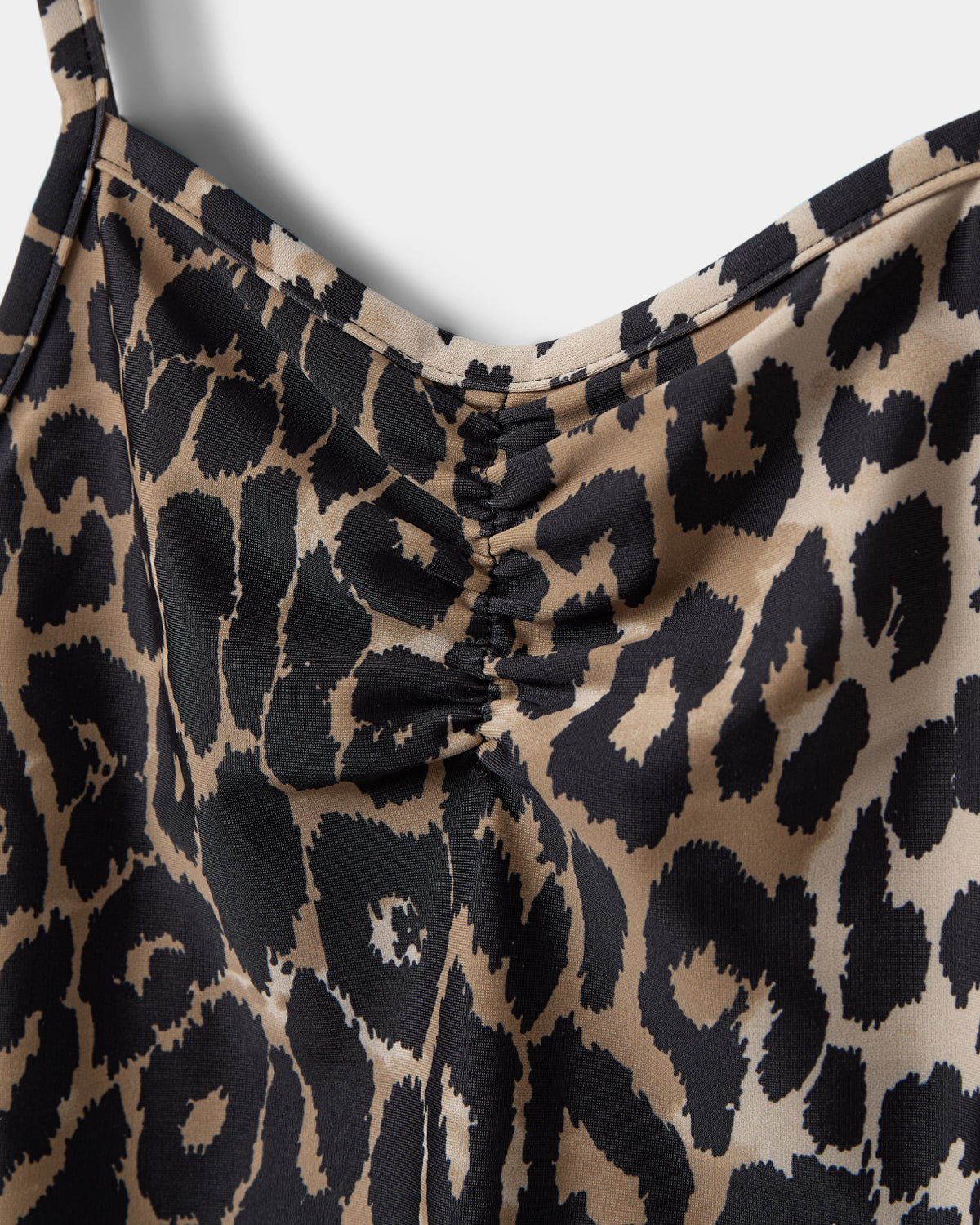 Sofie Schnoor YOUNG BRITALIANASY BADEDRAGT Badedragt 9086 Light brown leopard
