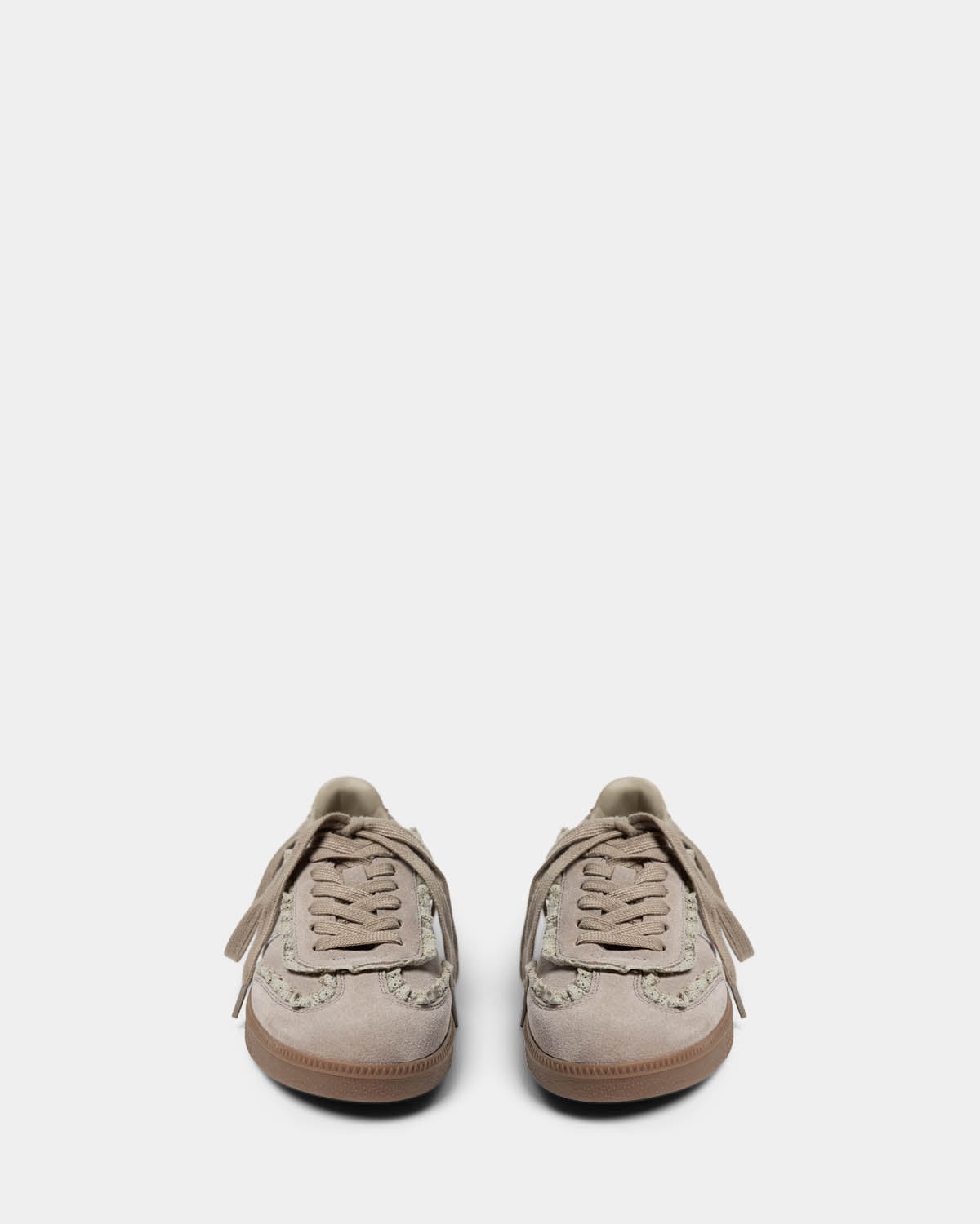 Sofie Schnoor WOMEN CALLIESW SNEAKER Sneaker 8022 Warm Grey