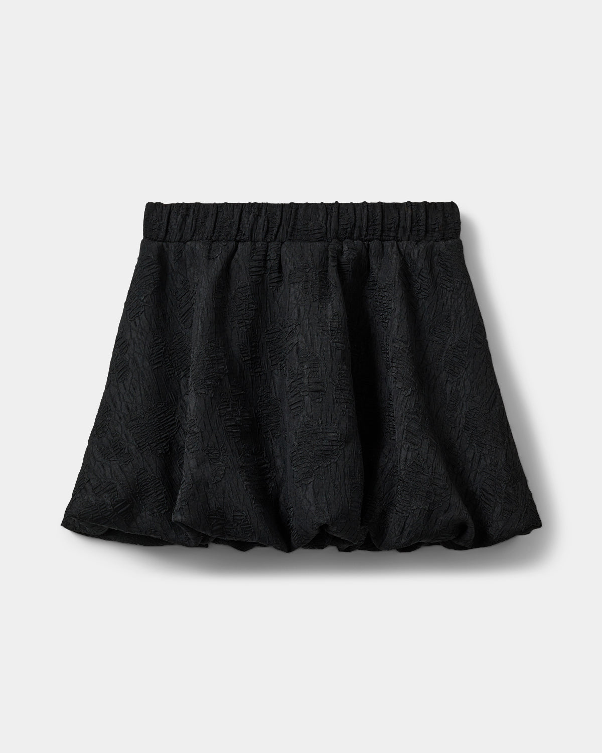 Sofie Schnoor YOUNG CARISY NEDERDEL Nederdel 1000 Black