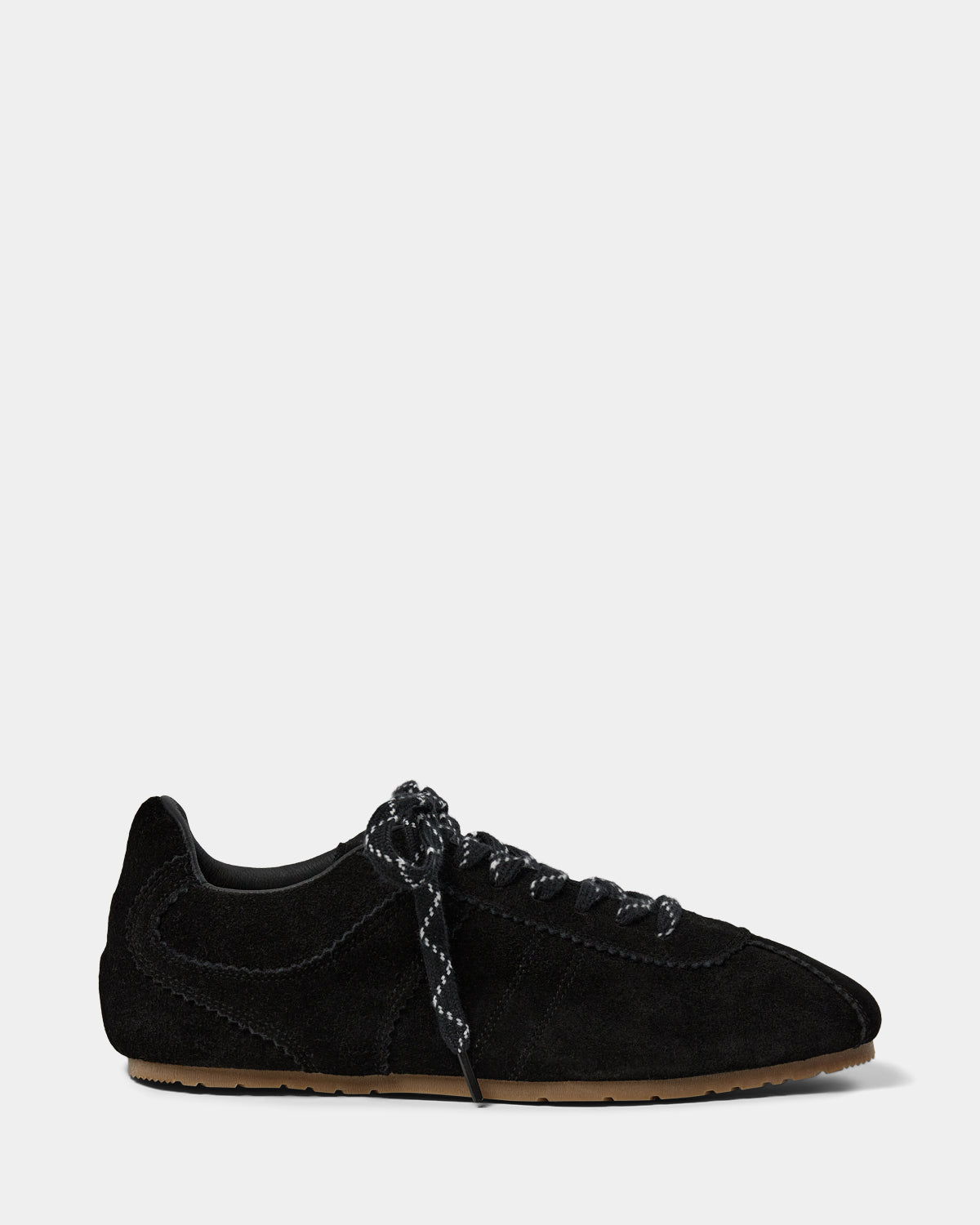 Sofie Schnoor WOMEN CARLASW SNEAKER Sneaker 1000 Black