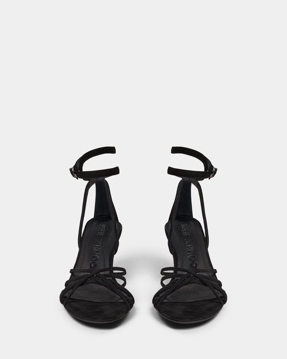 Sofie Schnoor WOMEN CECESW STILET Sandal 1000 Black