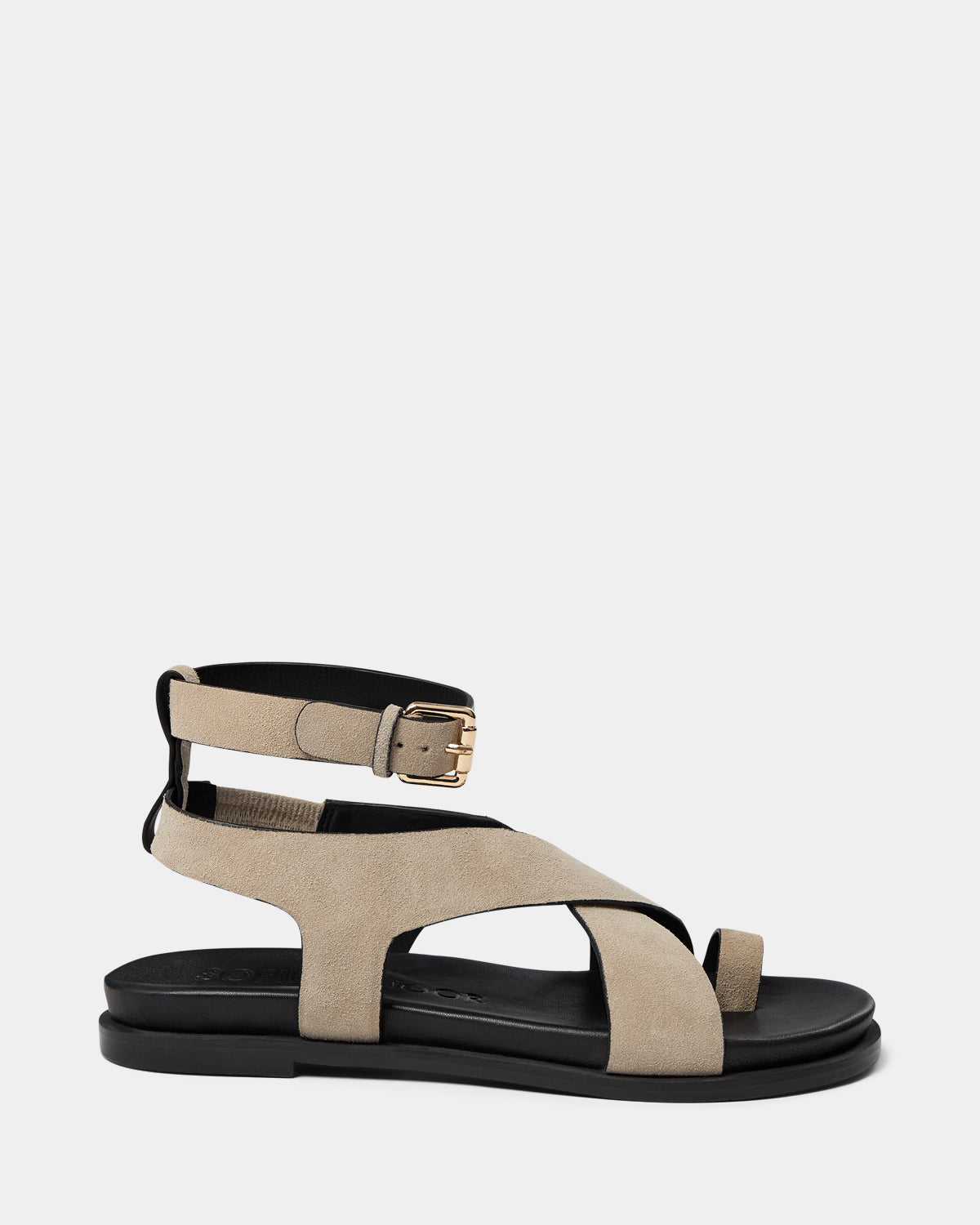 Sofie Schnoor WOMEN CHRISTINSW SANDAL Sandal 7128 Warm Sand