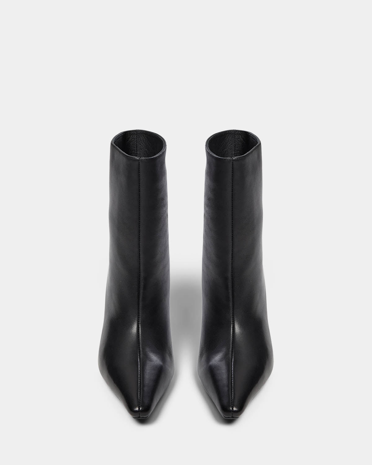 Sofie Schnoor WOMEN DAILASW SHORT BOOT Støvle 1000 Black