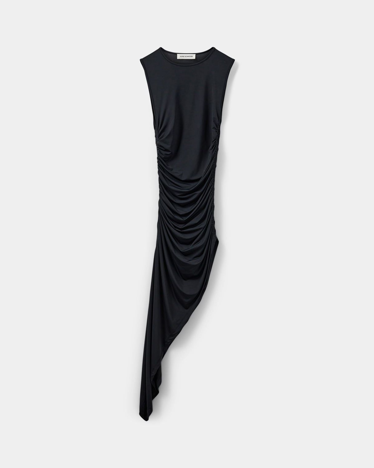 Sofie Schnoor WOMEN DAISYSW KJOLE Kjole 1000 Black