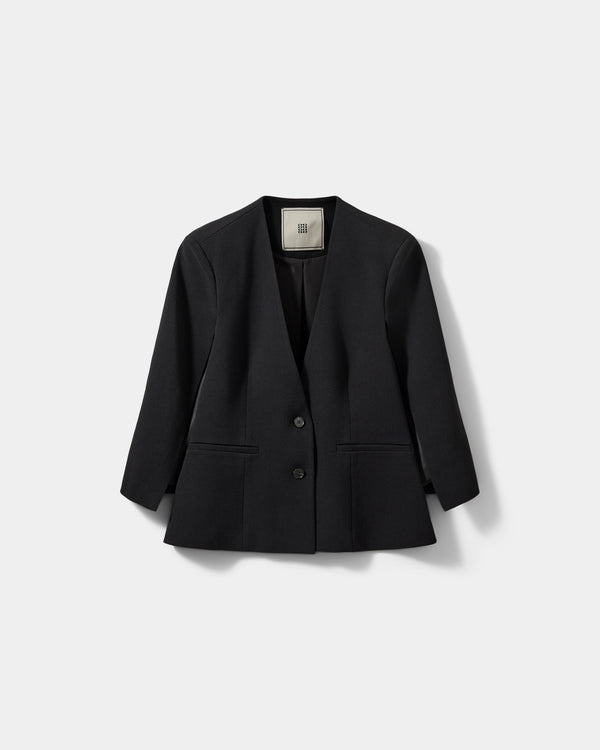 ICON 006 - DIDDESW CAPE SUITING VEST