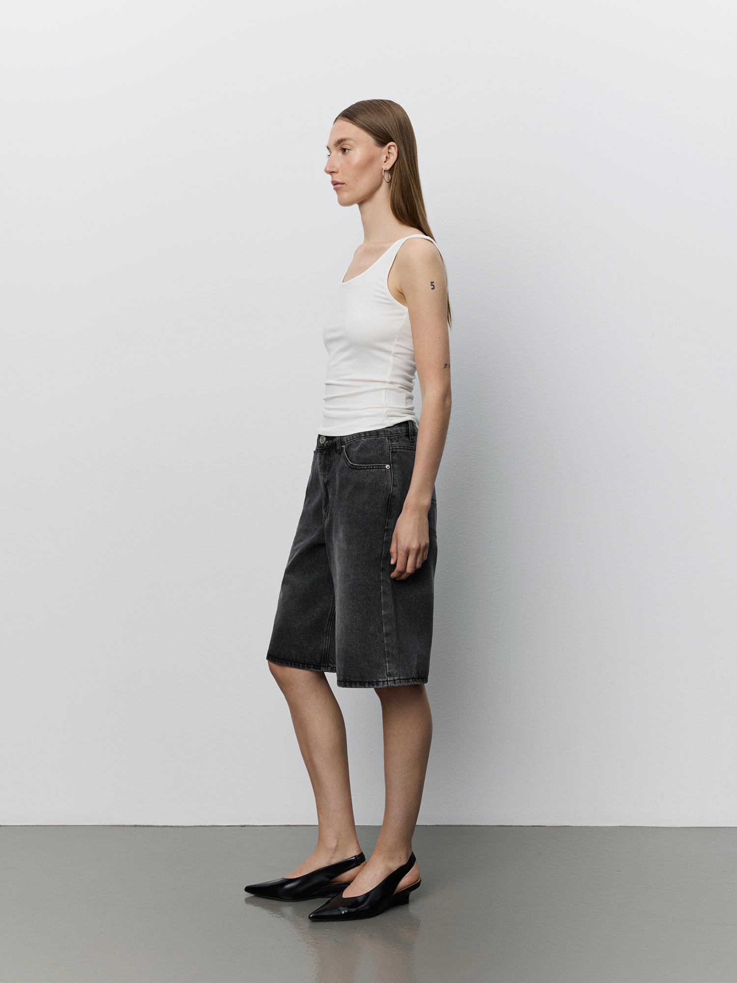 Sofie Schnoor WOMEN DIZASW TOP Top 0100 White
