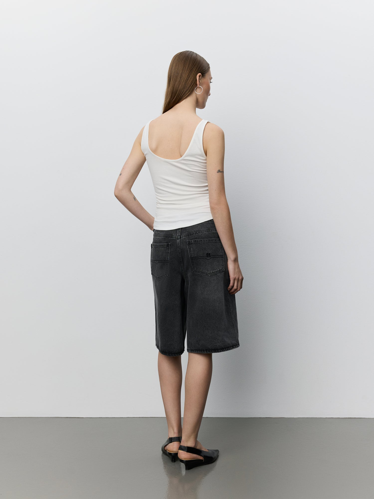 Sofie Schnoor WOMEN DIZASW TOP Top 0100 White