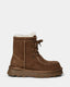 DRISESW TEDDY BOOT