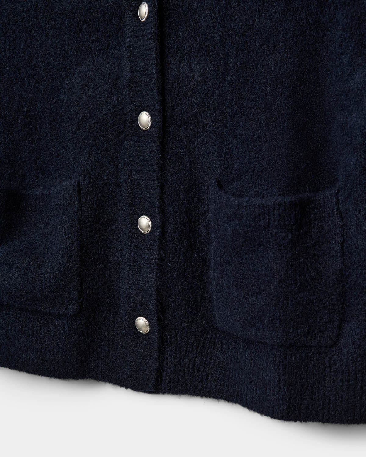 Sofie Schnoor YOUNG ELICASY CARDIGAN Cardigan 5119 Navy Blue