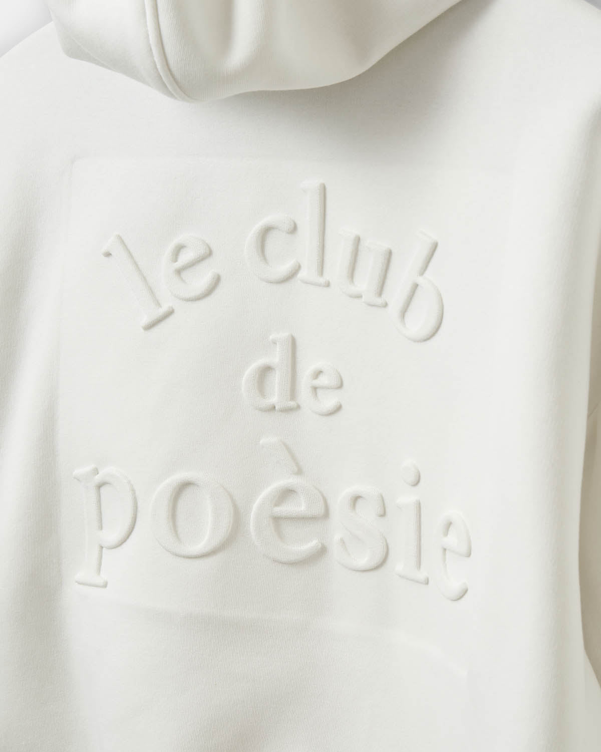Sofie Schnoor WOMEN ELISASW SWEATSHIRT Sweatshirt 0109 Off White