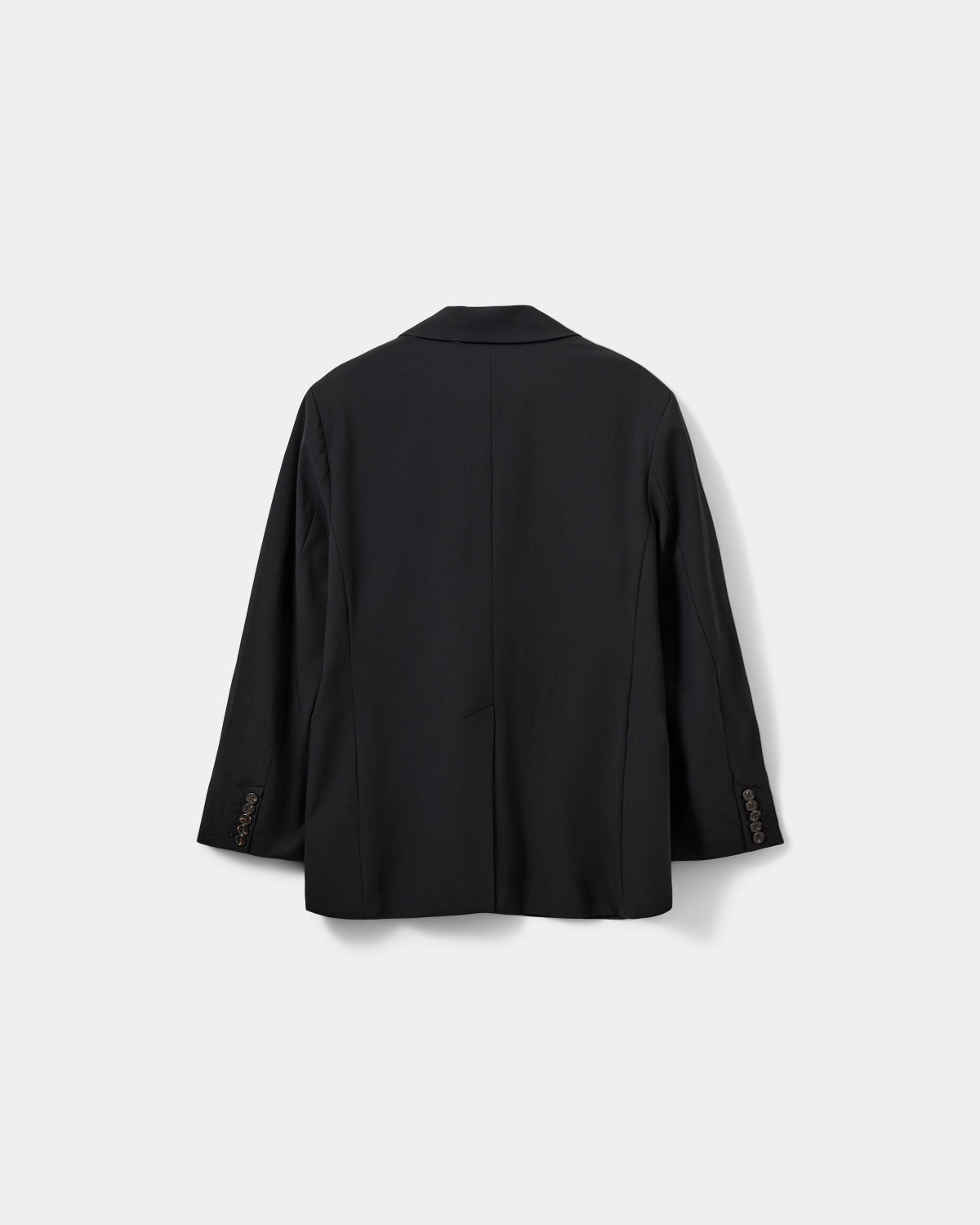 Sofie Schnoor WOMEN ELNASW OVERSIZED BLAZER Blazer 1000 Black