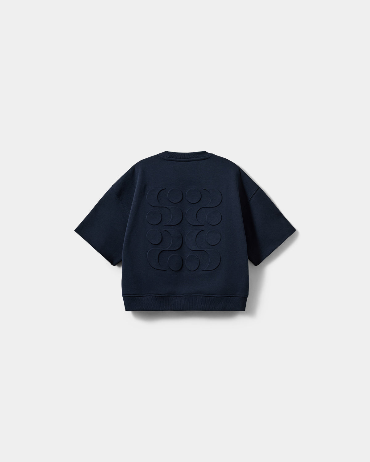 Sofie Schnoor YOUNG ELOISESY SWEATSHIRT Sweatshirt 5119 Navy Blue