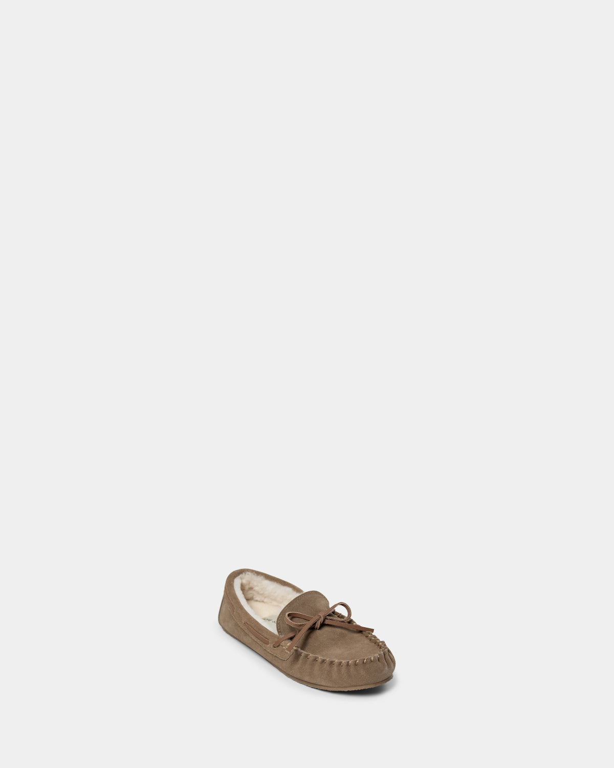 Sofie Schnoor WOMEN ESTHERSW HJEMMESKO Hjemmesko 7042 Dark sand