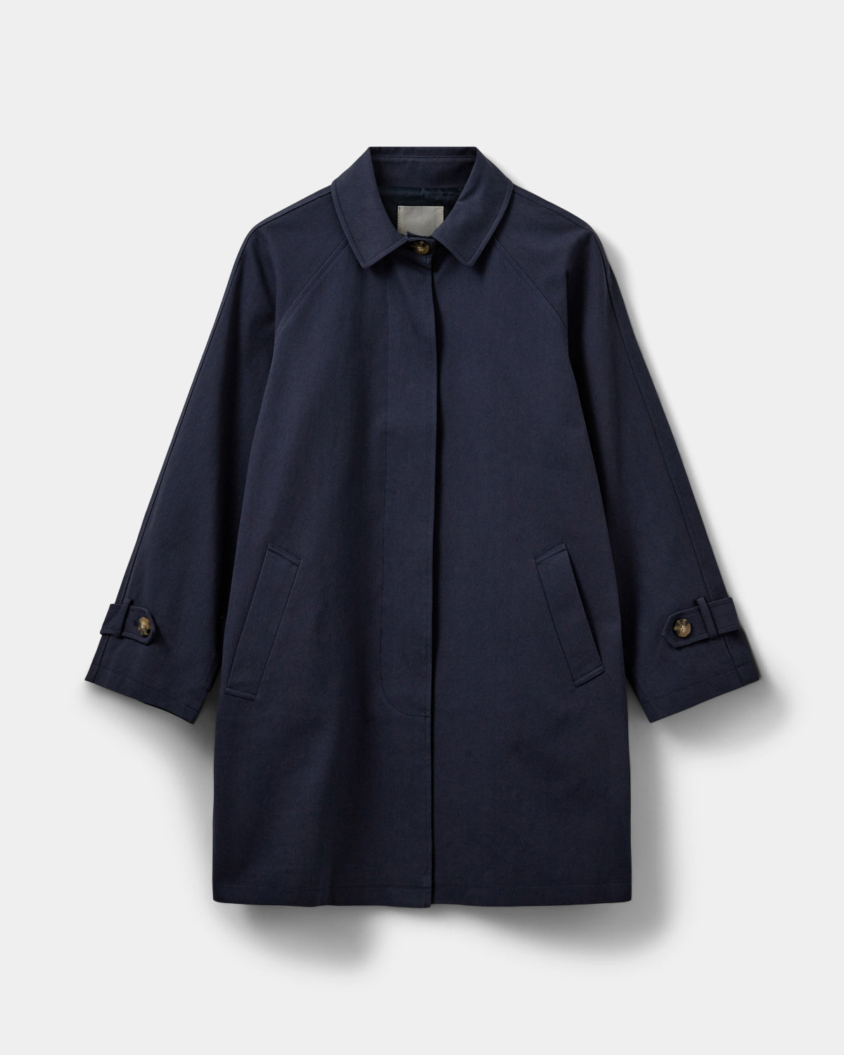 Sofie Schnoor WOMEN FILIPPASW FRAKKE Frakke 5113 Navy