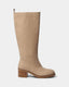 FILLIASW KNEE HIGH BOOT