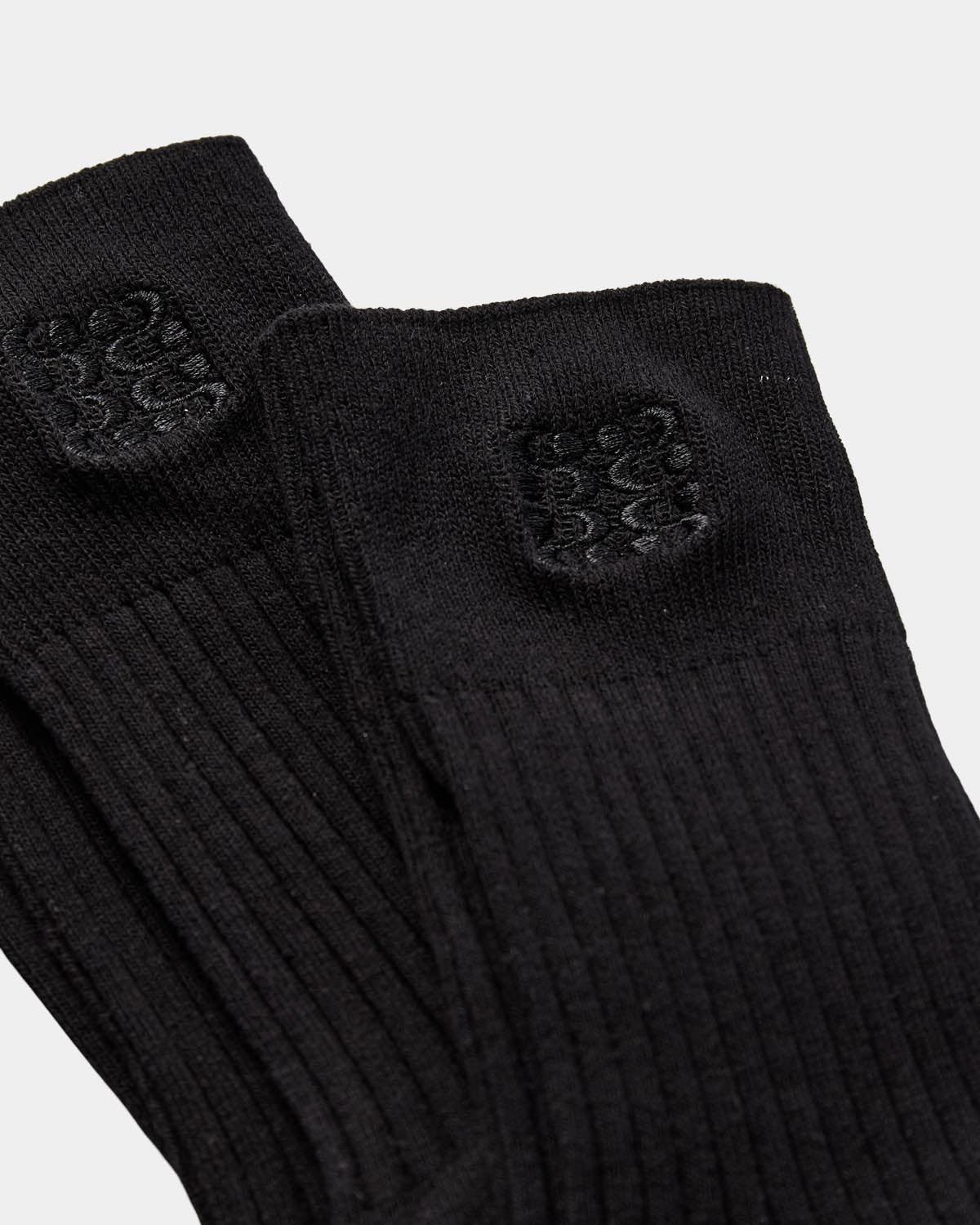 Sofie Schnoor WOMEN FILLIPPASW ANKLE SOCK Strømper 1000 Black