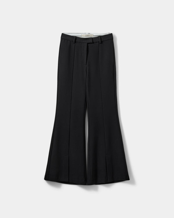 ICON 024 - FREDERIKKESW FLARED SUITING TROUSERS