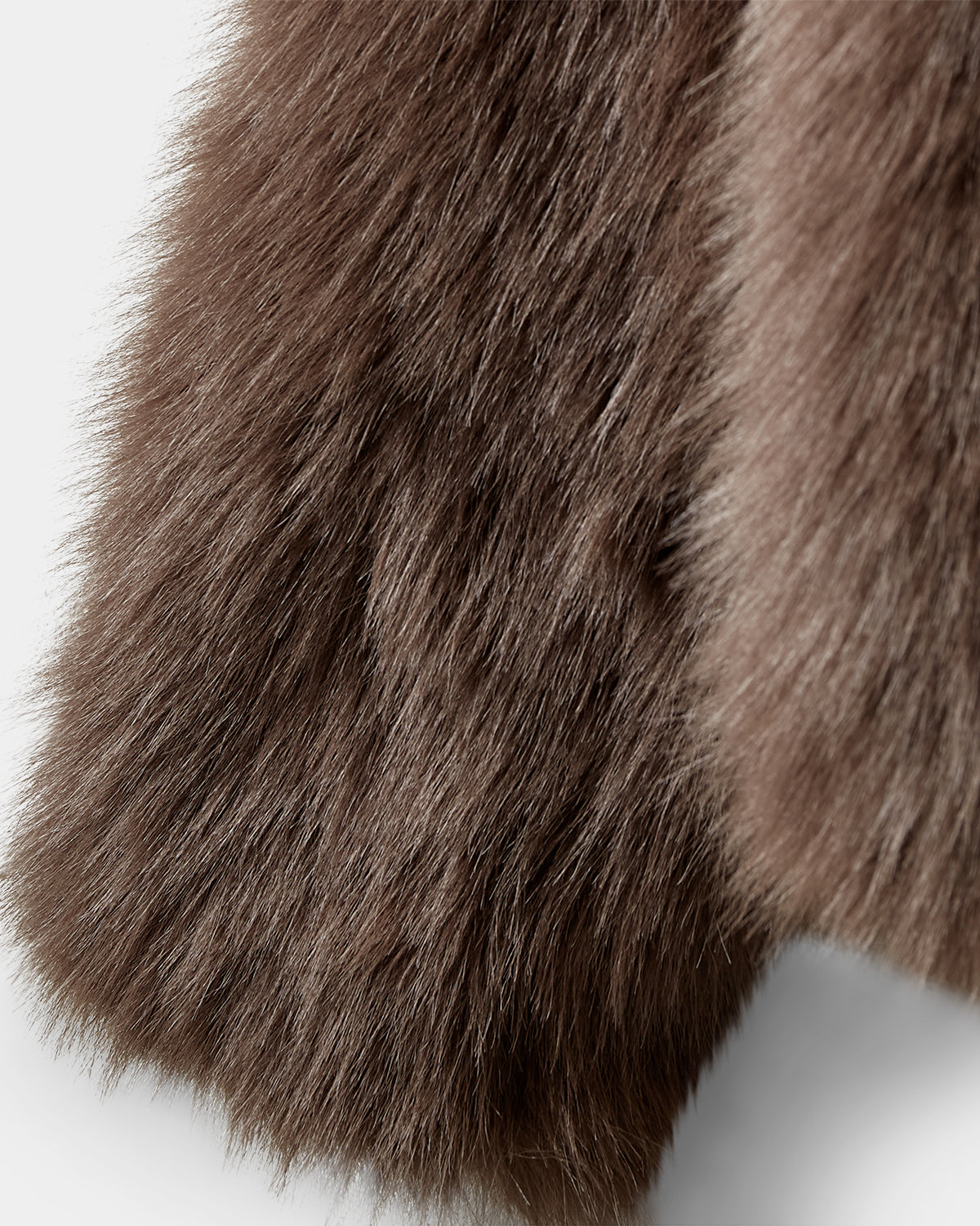 Sofie Schnoor YOUNG FULLASY JAKKE Jakke 7002 L brown
