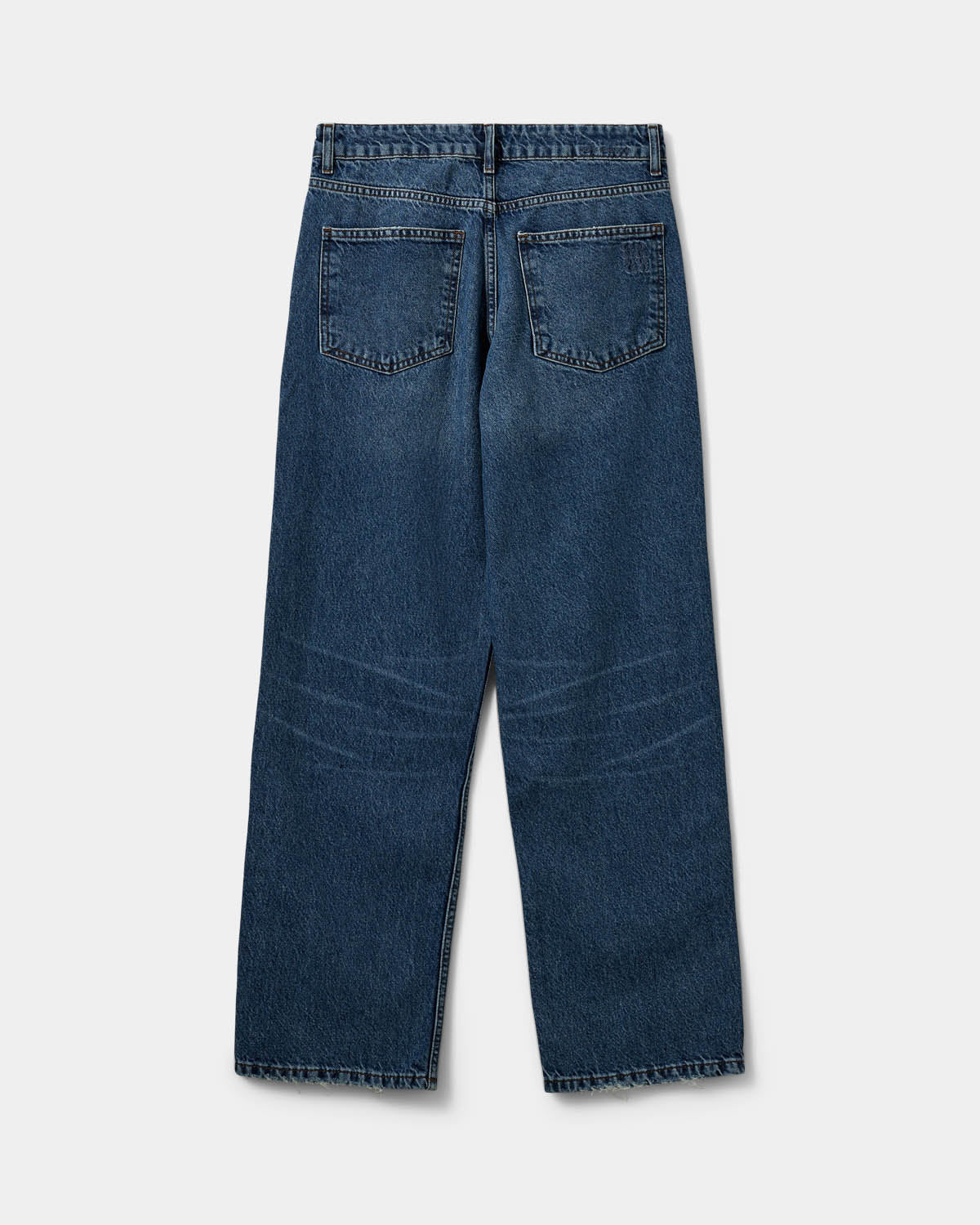 Sofie Schnoor WOMEN HAVANASW JEANS Jeans 5055 Denim blue