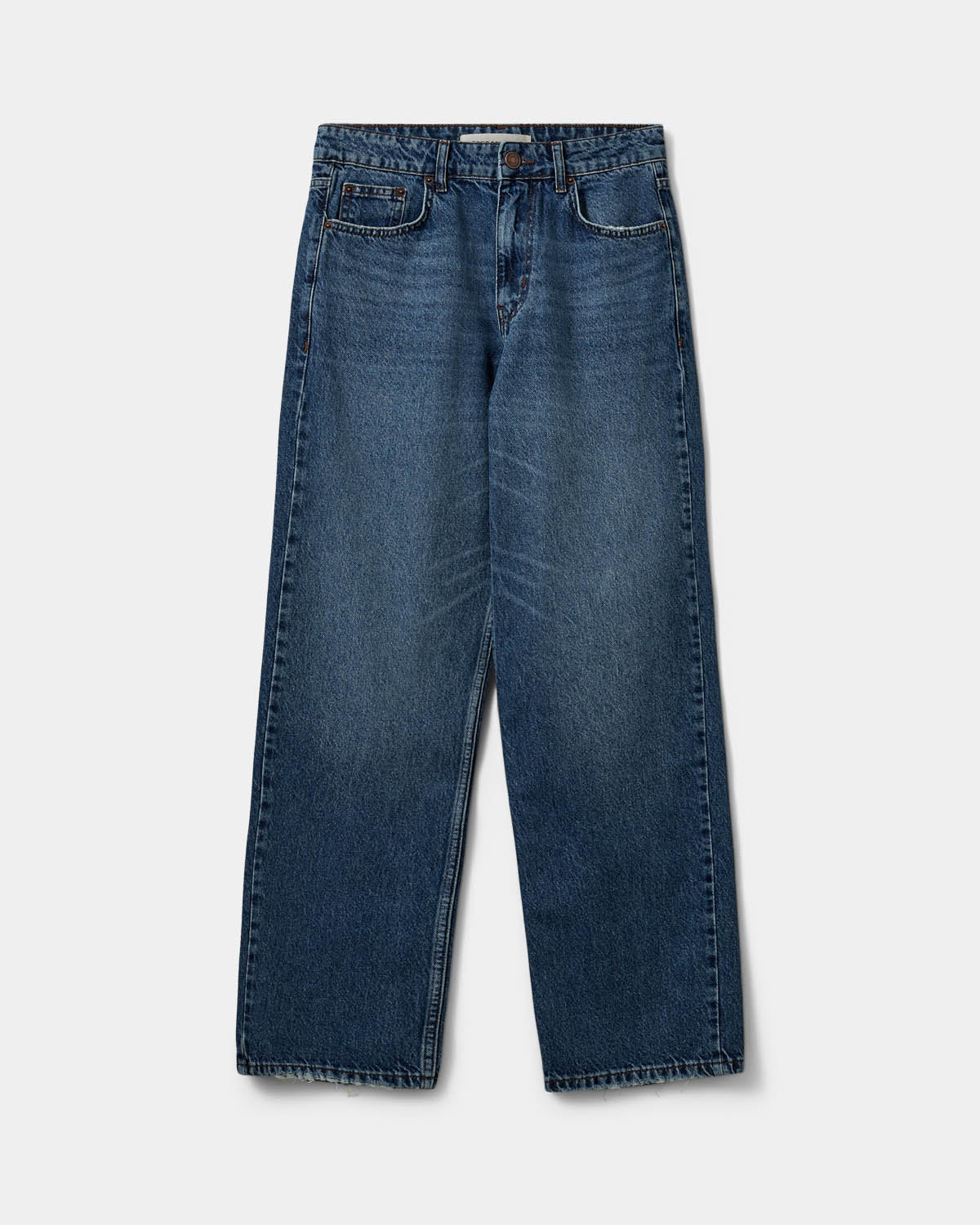 Sofie Schnoor WOMEN HAVANASW JEANS Jeans 5055 Denim blue
