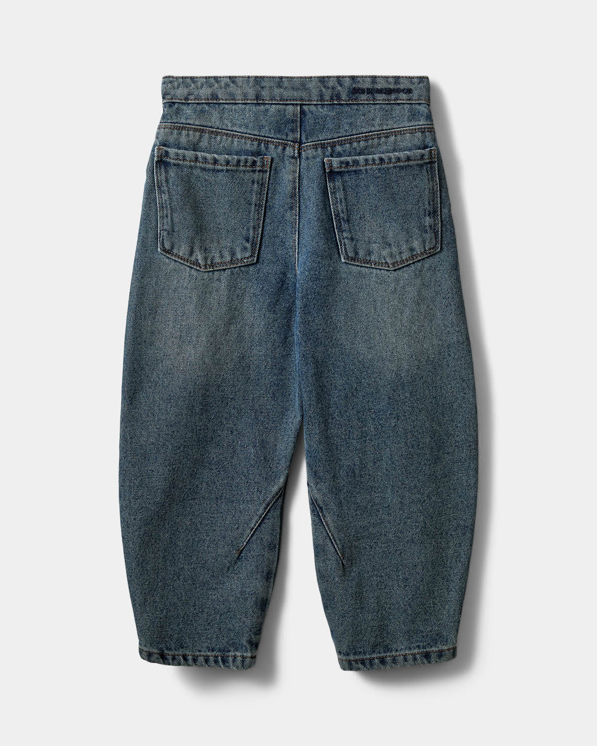 Sofie Schnoor KIDS HAVAVAKB JEANS Jeans 5055 Denim blue