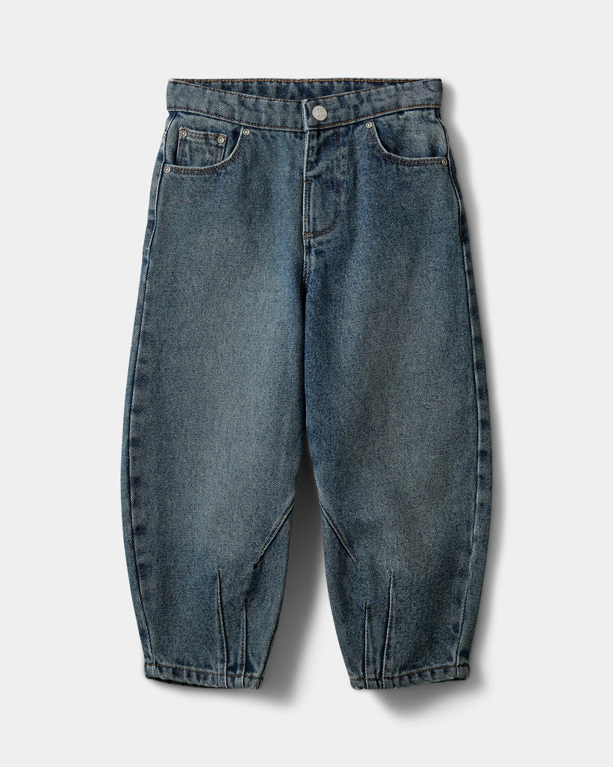 Sofie Schnoor KIDS HAVAVAKB JEANS Jeans 5055 Denim blue