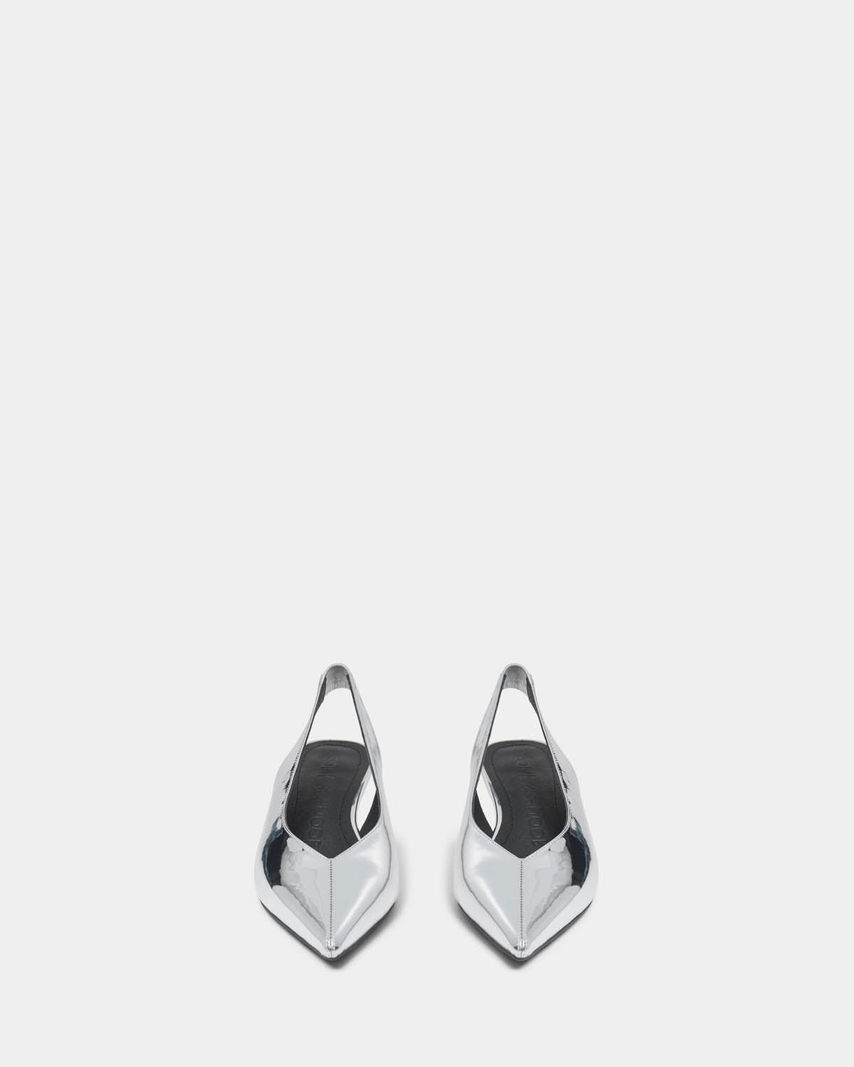 Sofie Schnoor WOMEN HELDISW SLINGBACK Slingback 8005 Silver