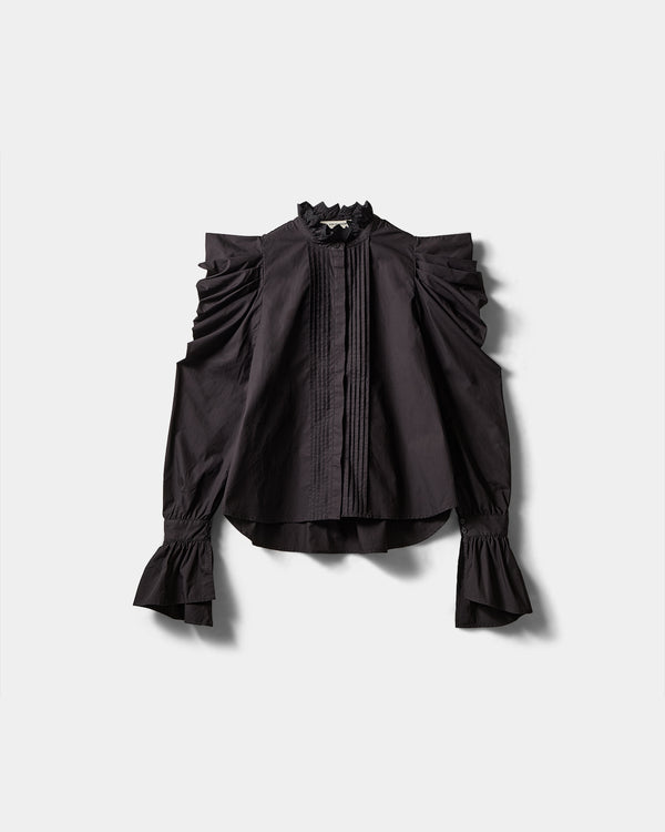 ICON 010 - ILCYSW EMBROIDERED SHIRT