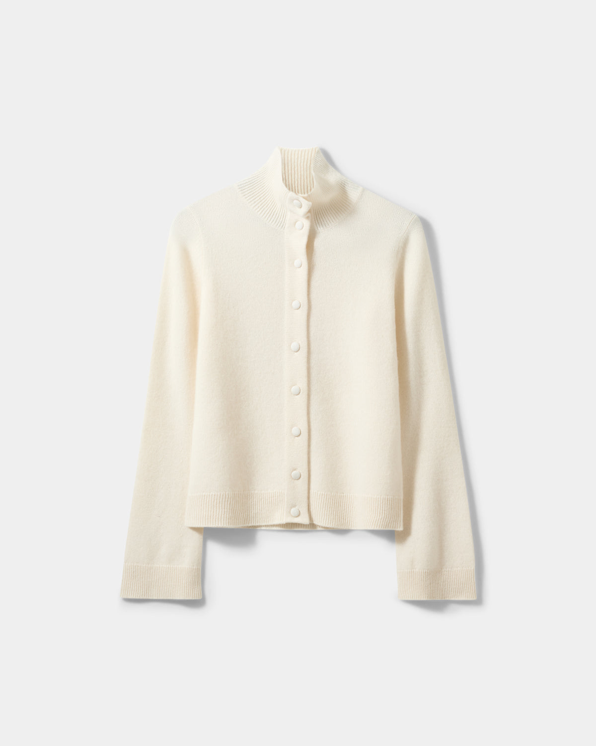 Sofie Schnoor WOMEN ICON 020 - MARIASW CASHMERE CARDIGAN Cardigan 0101 Off white