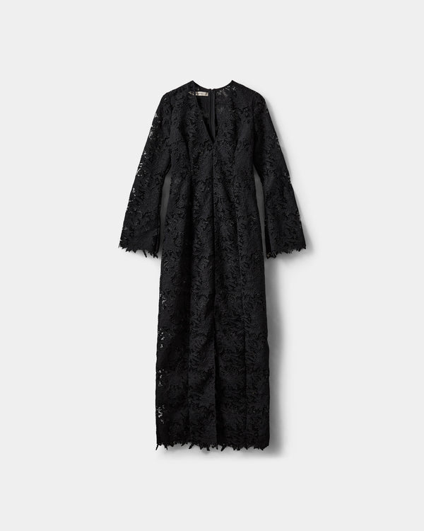 ICON 007 - OLYNOORSW LACE DRESS