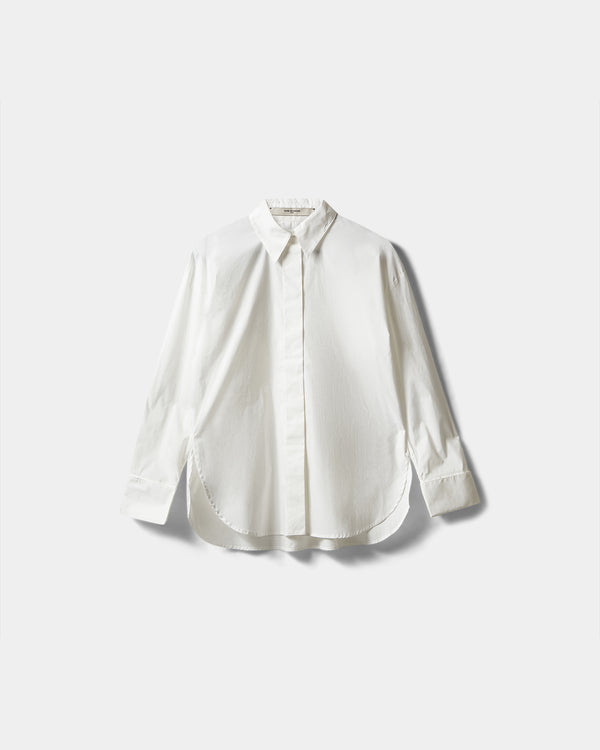 ICON 018 - GAVINASW OVERSIZE SHIRT