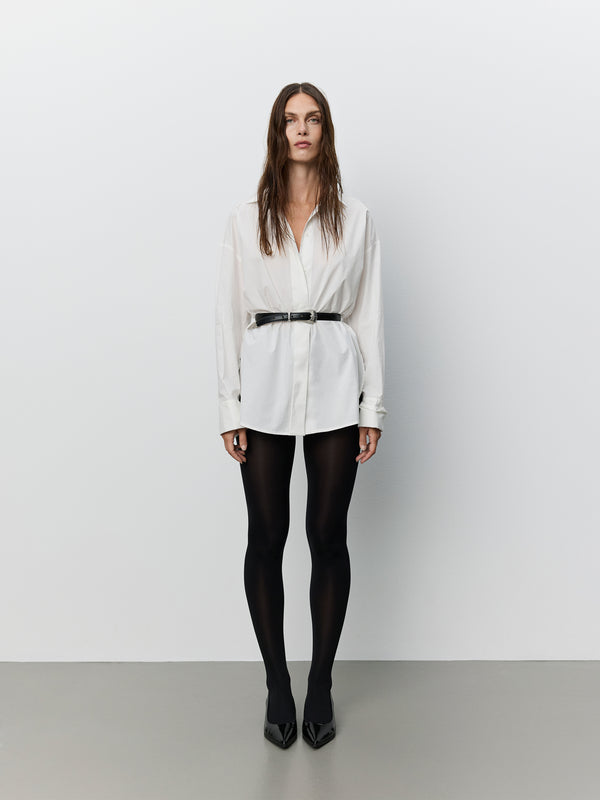 ICON 018 - GAVINASW OVERSIZE SHIRT