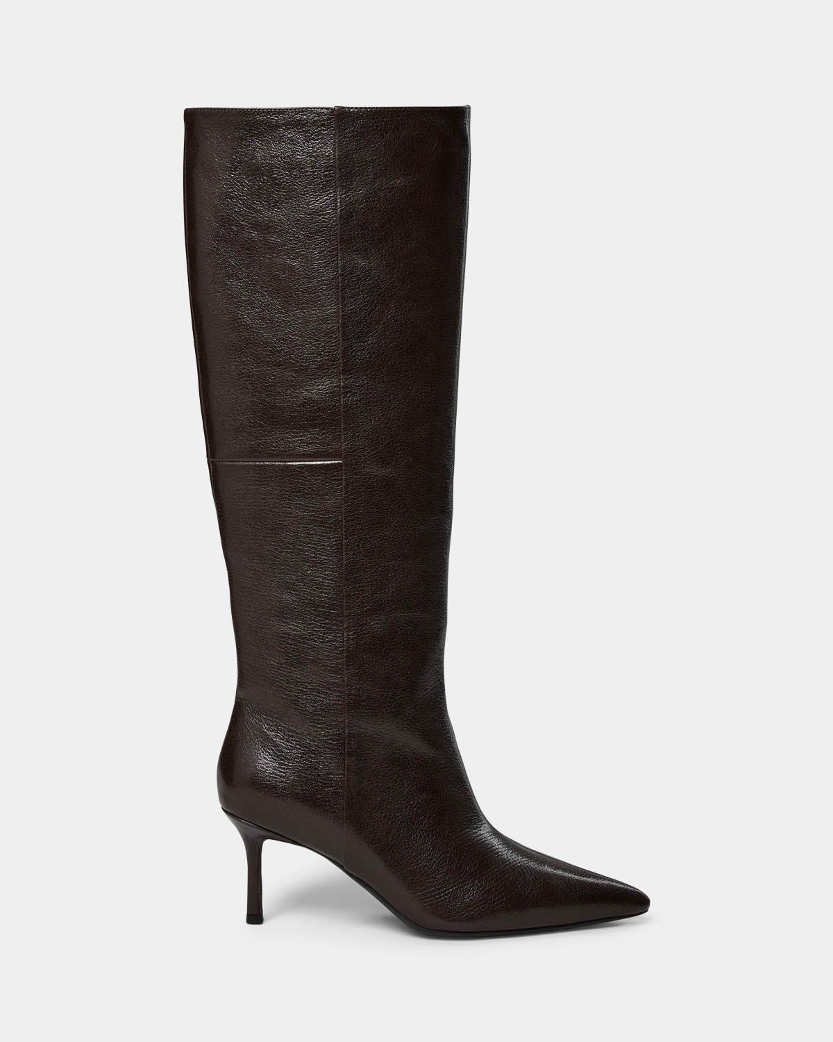 Sofie Schnoor WOMEN IIDASW STØVLE Støvle 7080 Dark brown