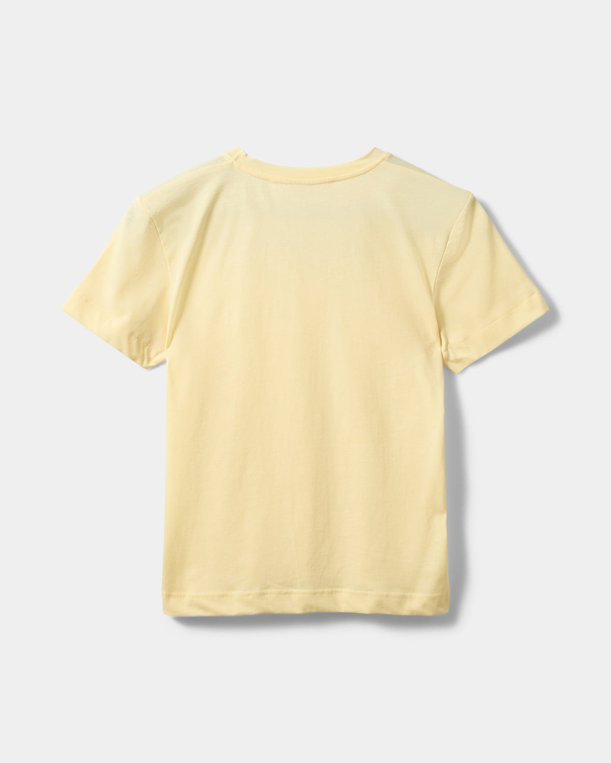 Sofie Schnoor WOMEN INDYSW MINI T-SHIRT T-shirt 2042 Butter Yellow