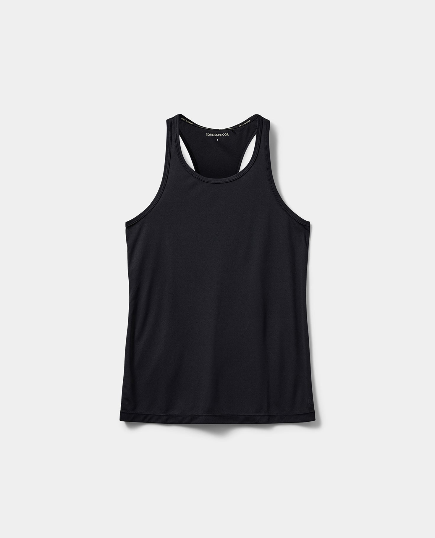 Sofie Schnoor SPORT IONASPO TOP Top 1000 Black