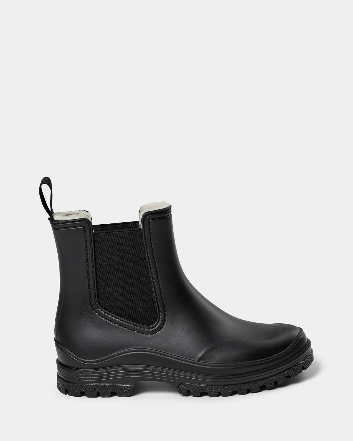 Sofie Schnoor YOUNG JENNSY GUMMISTØVLE Gummistøvle 1000 Black