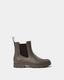 JENNSY RUBBER BOOT W. LINING