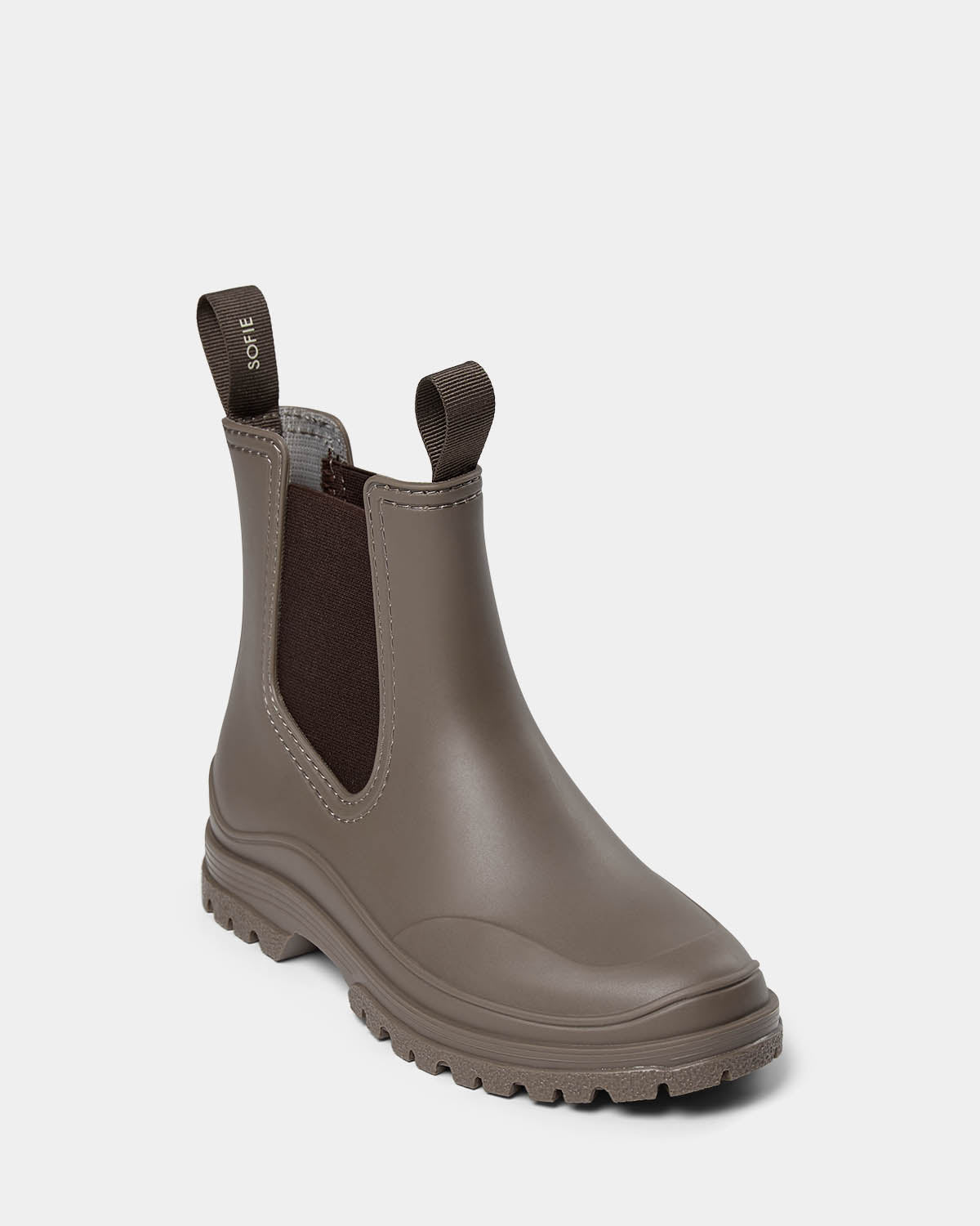 Sofie Schnoor WOMEN JODIESW GUMMISTØVLE Gummistøvle 8015 Mud