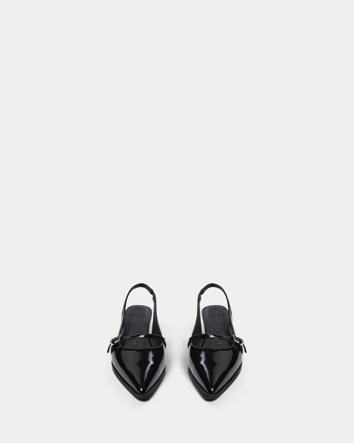 Sofie Schnoor WOMEN JOLLIESW SLINGBACK Slingback 1000 Black