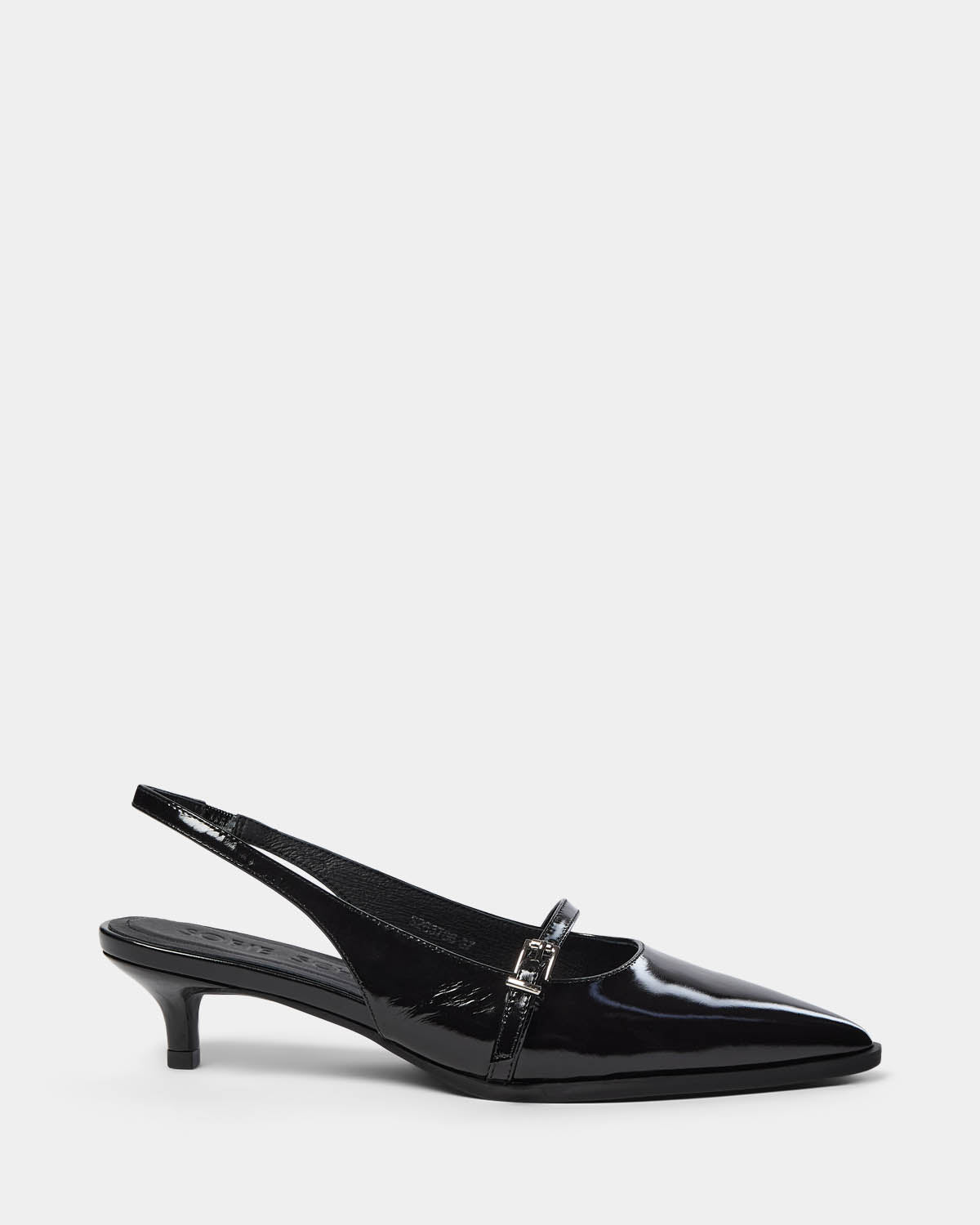 Sofie Schnoor WOMEN JOLLIESW SLINGBACK Slingback 1000 Black