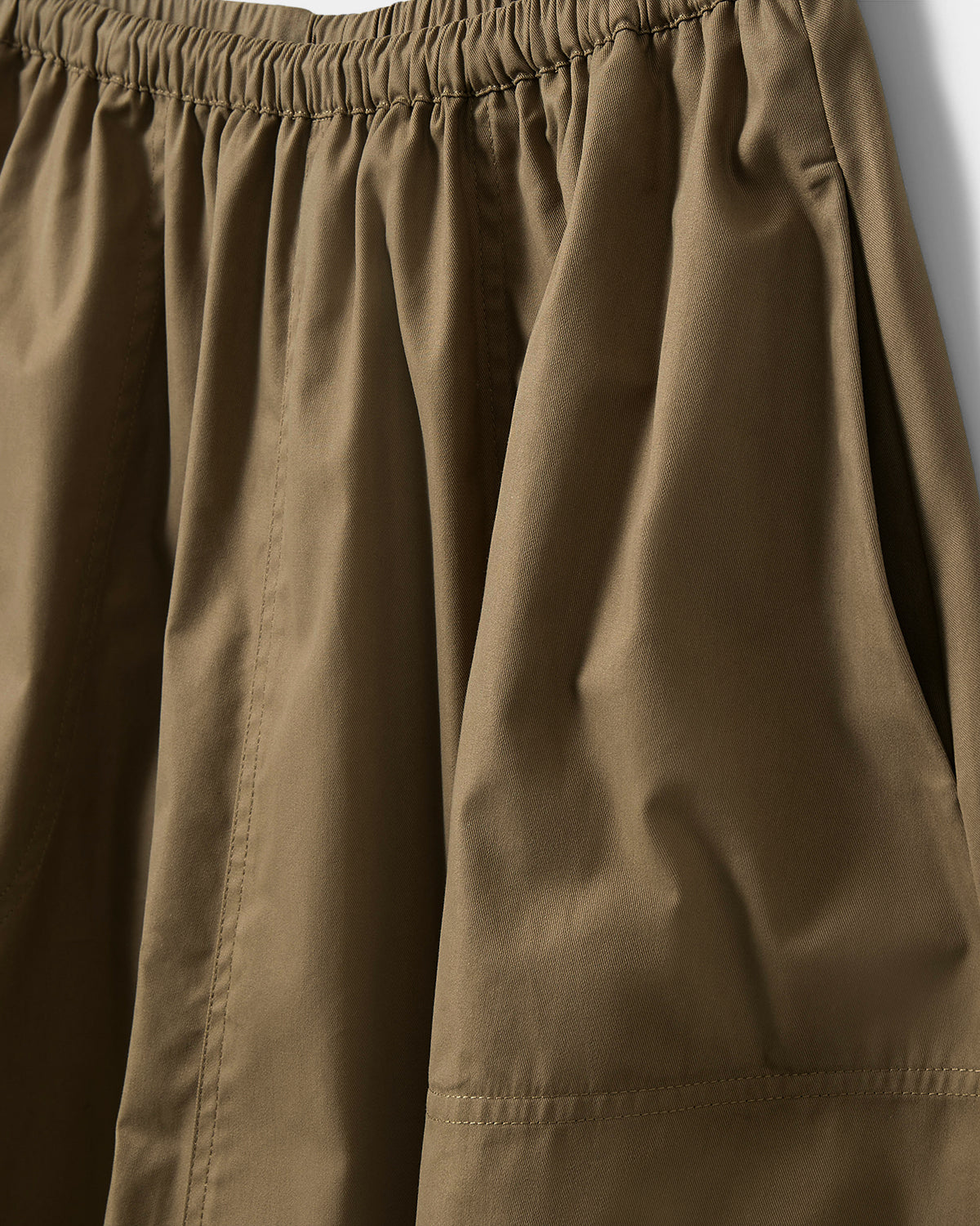 Sofie Schnoor WOMEN JUNEAUSW NEDERDEL Nederdel 7055 Light brown
