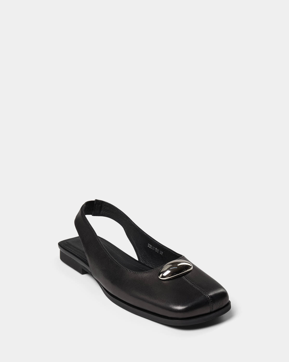 Sofie Schnoor WOMEN KALISSW BALLERINA Ballerina 1000 Black