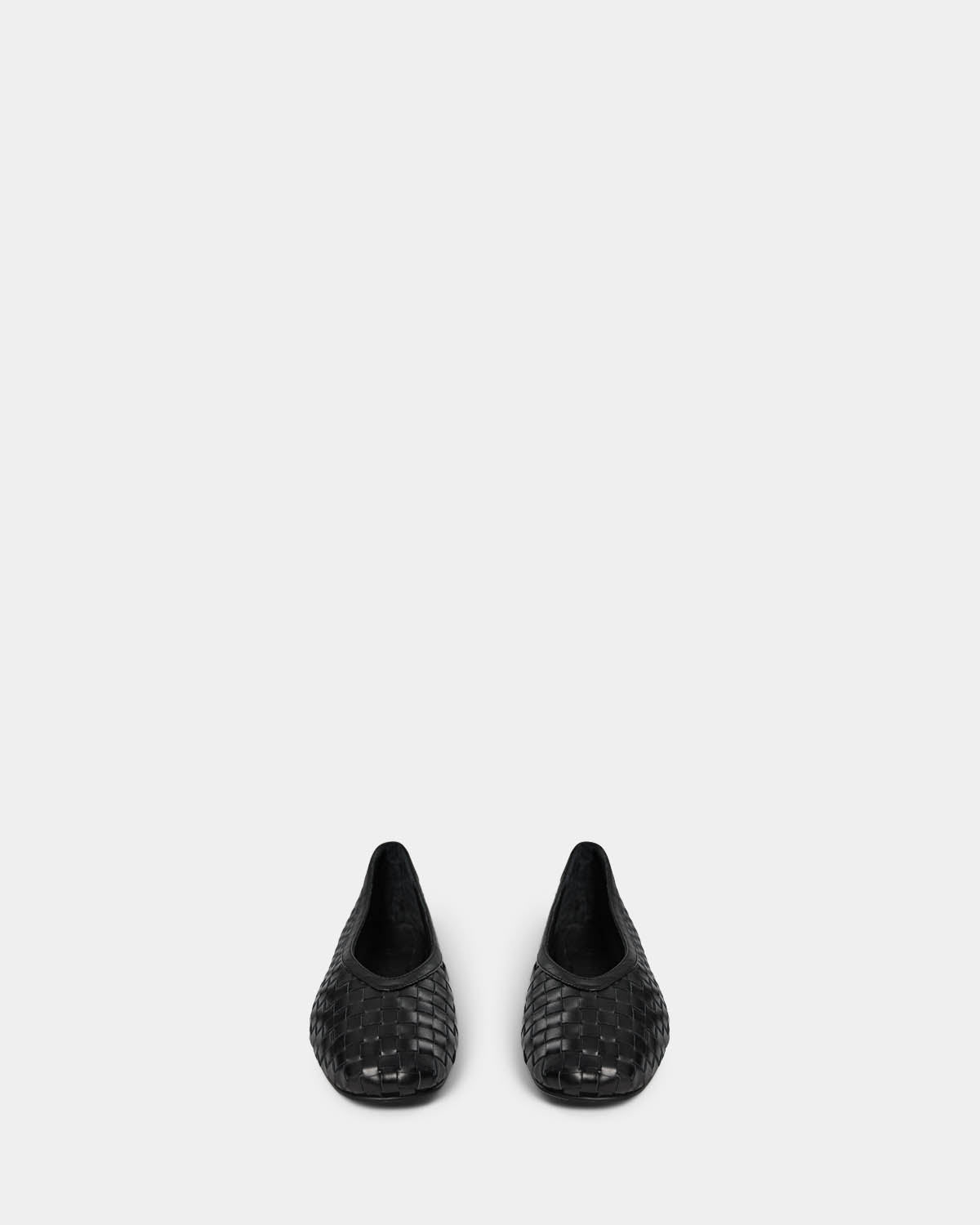 Sofie Schnoor WOMEN KALLYSW BALLERINA Ballerina 1000 Black