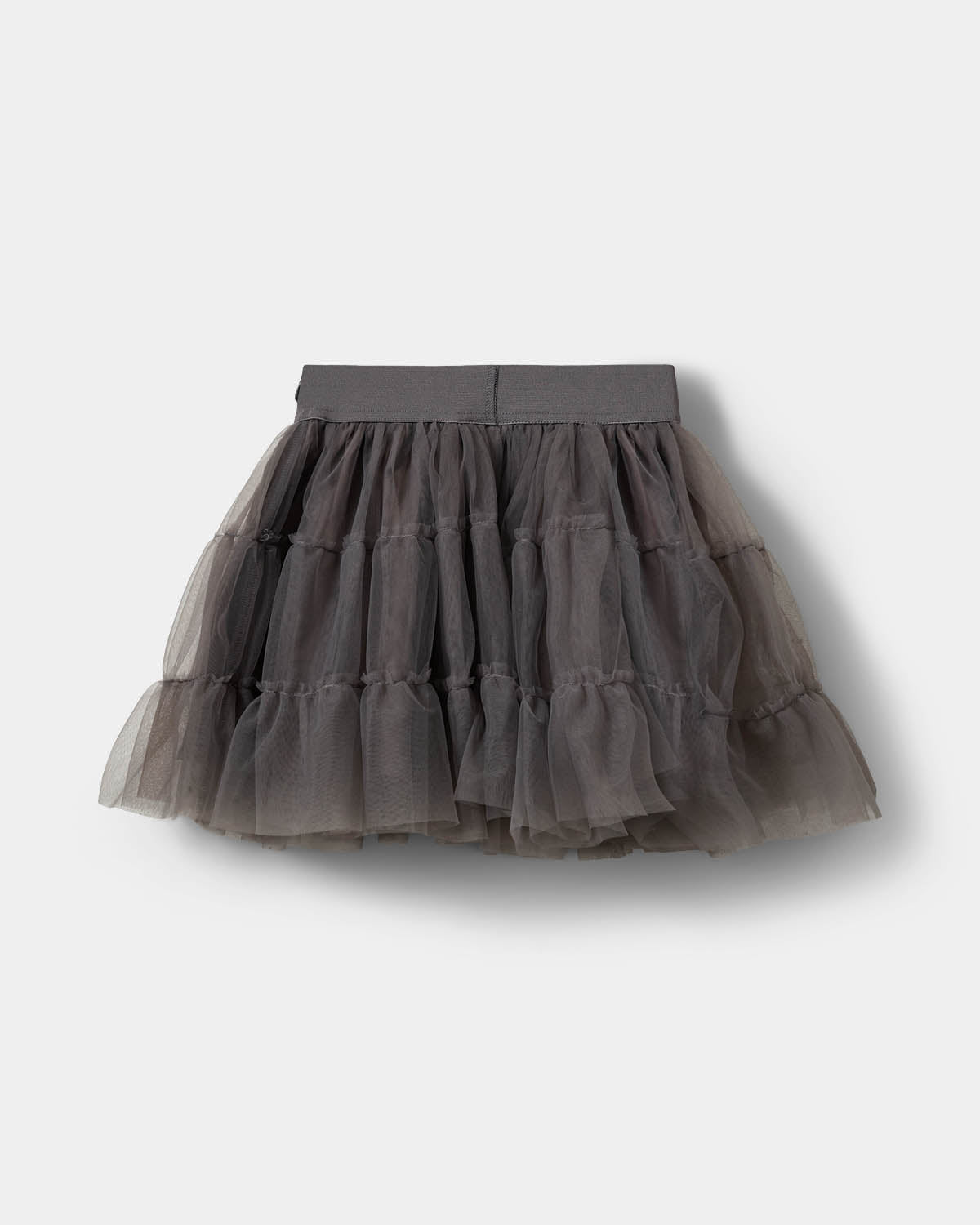 Sofie Schnoor KIDS KAMMAKB NEDERDEL Nederdel 8006 Grey