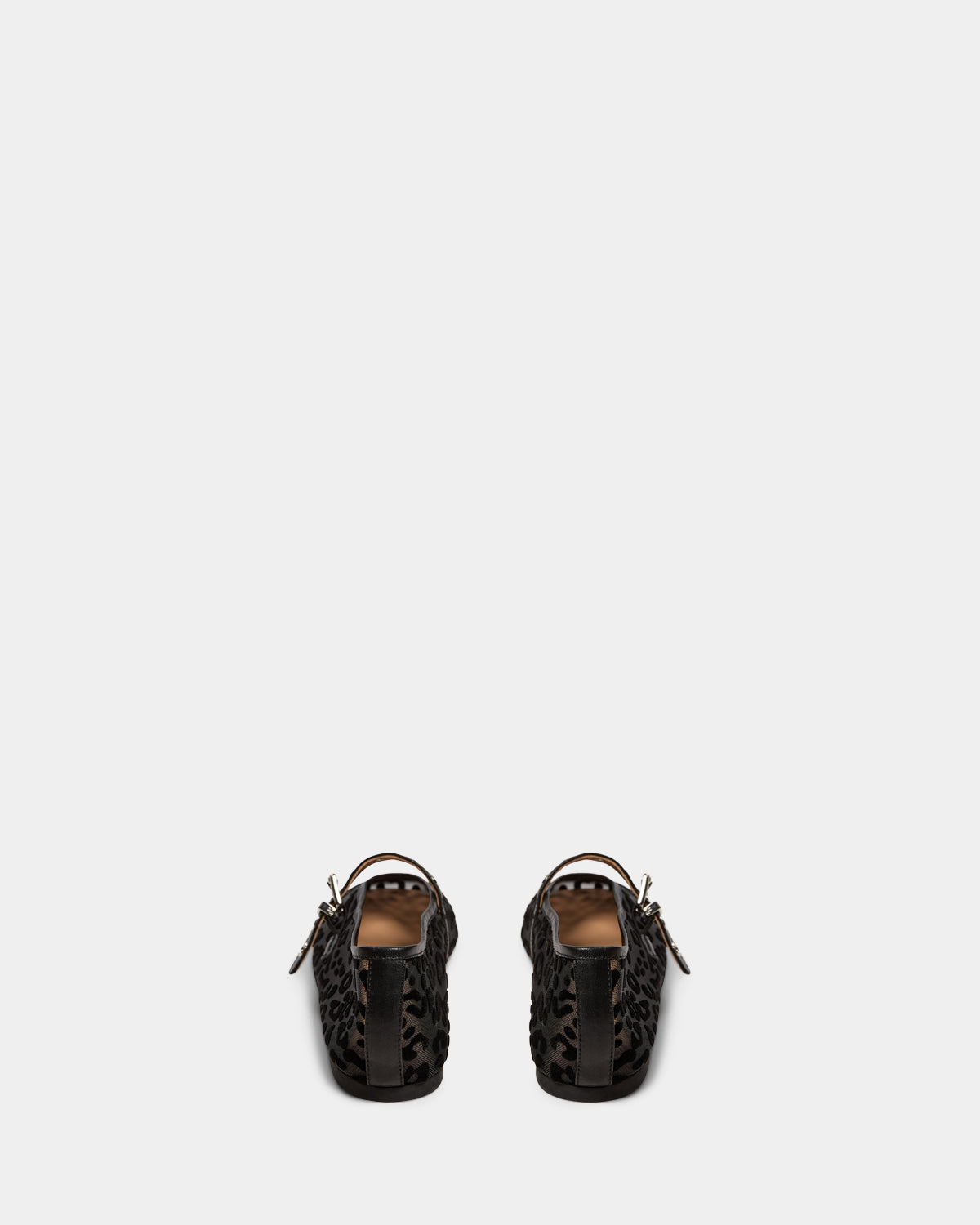 Sofie Schnoor WOMEN KARISW BALLERINA Ballerina 1000 Black