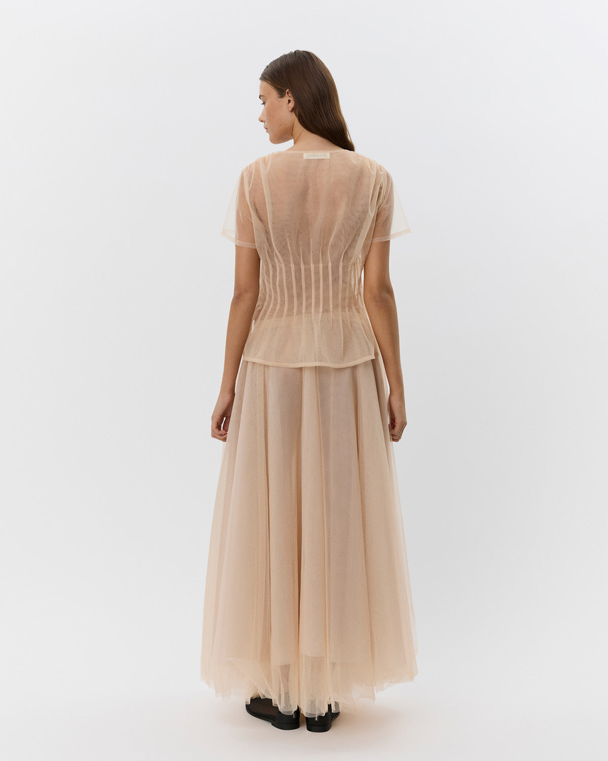 Sofie Schnoor WOMEN KAYLASW NEDERDEL Nederdel 4105 Blush