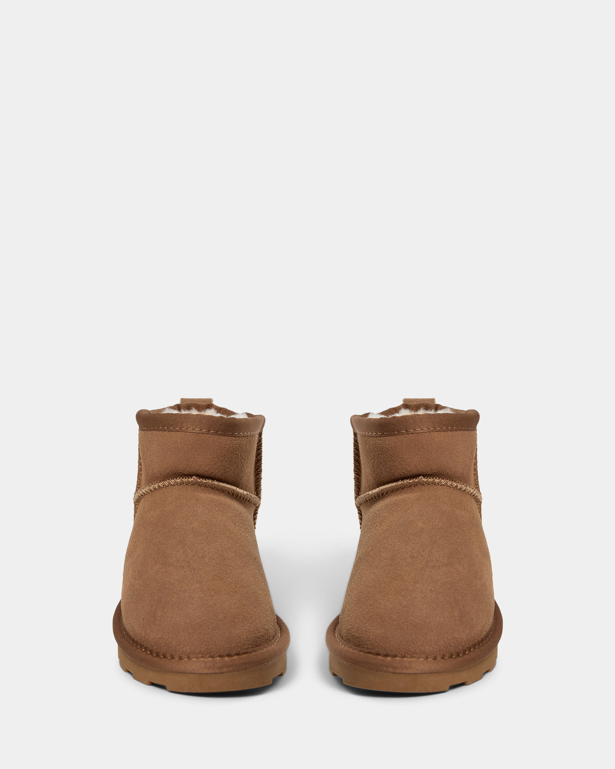 Sofie Schnoor YOUNG KELLIESY BAMSESTØVLE Bamsestøvle 7006 Tan